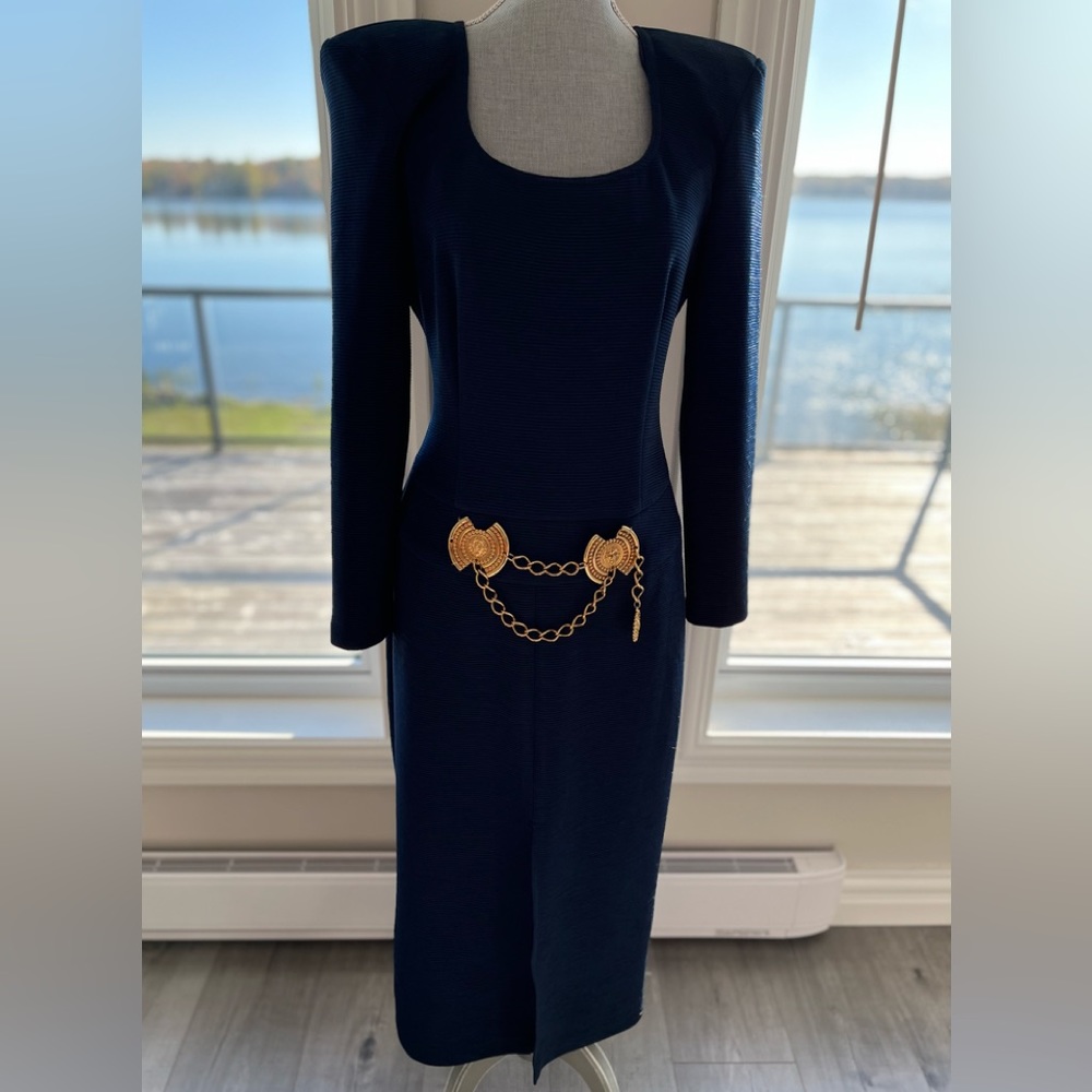 Joseph Ribkoff Dress